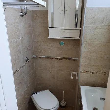 Casa Mare * 福尔米亚
