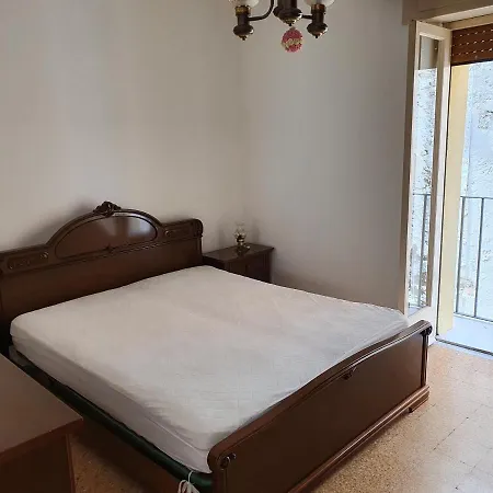 Casa Mare 公寓